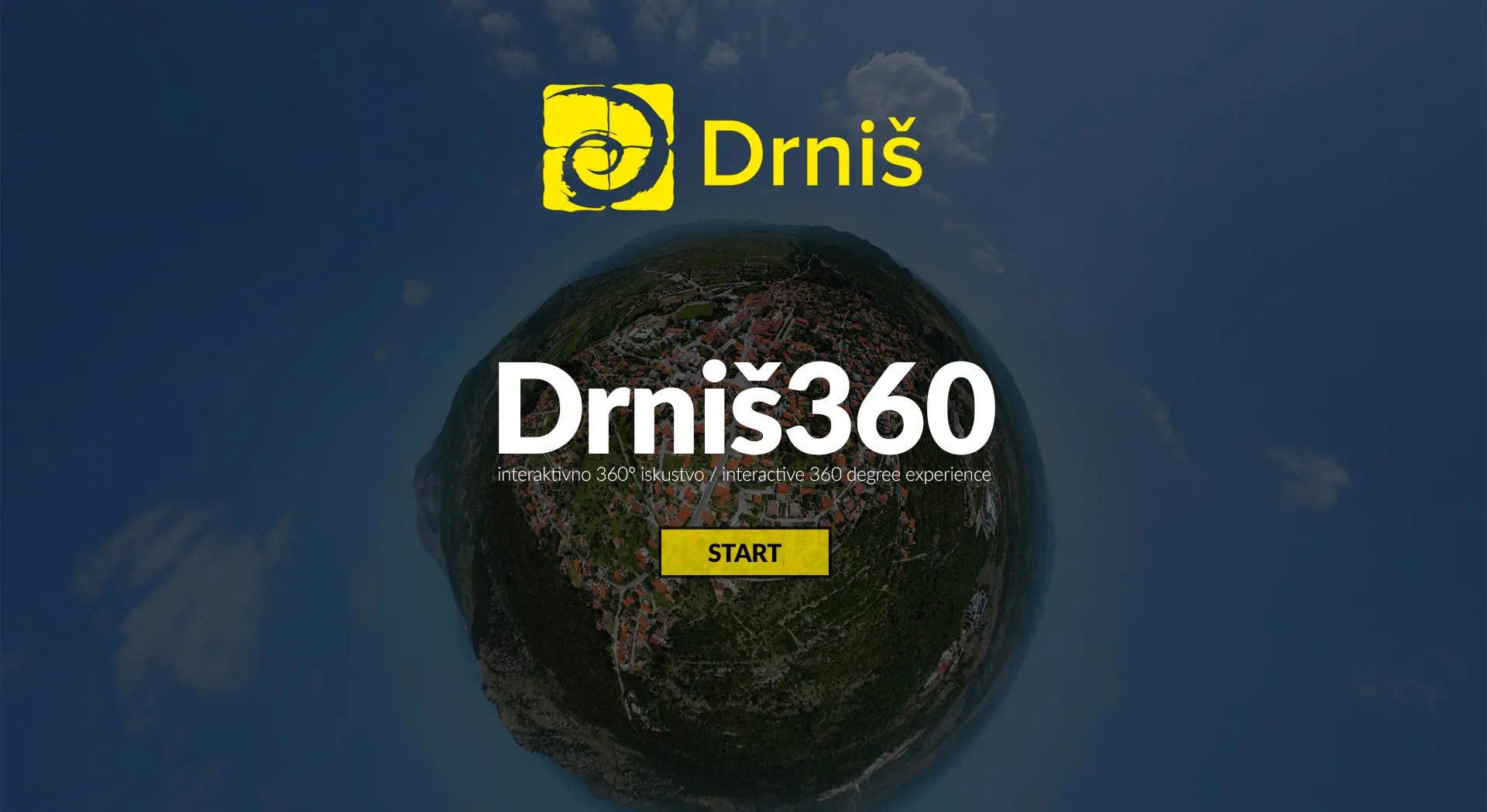 Drniš & NP Krka 360