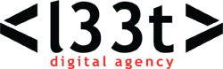 L33T digital agency