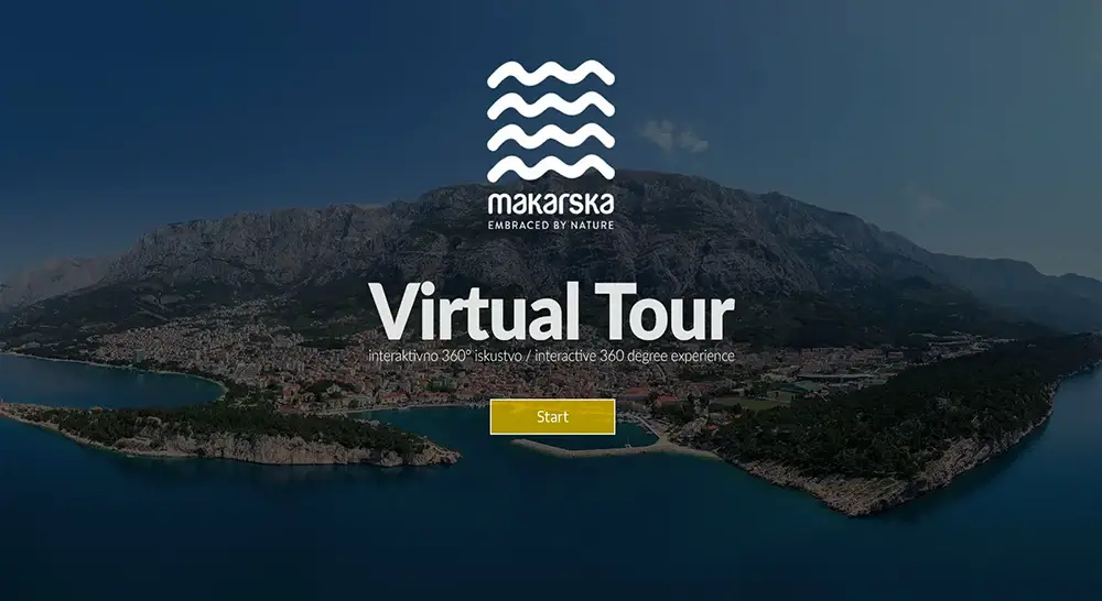 Makarska 360
