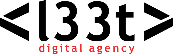 L33T digital agency