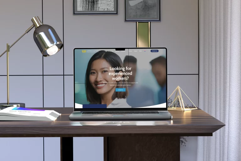 Connect Human Resources