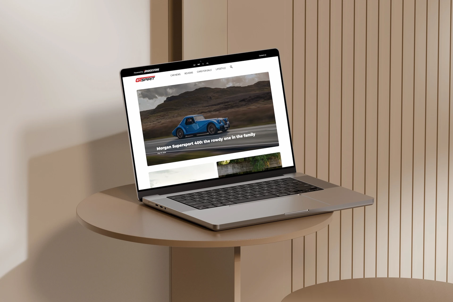 GTspirit
